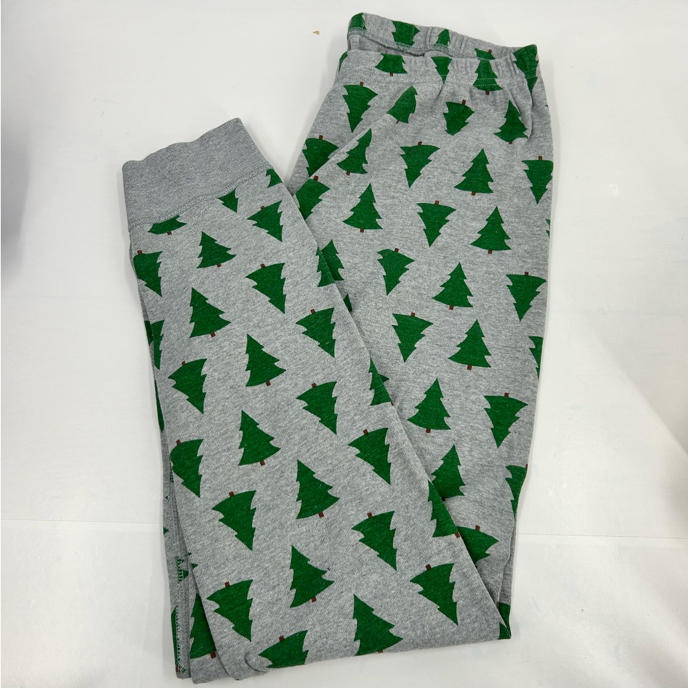 Hanna Andersson Adult Holiday Paj Pants XL